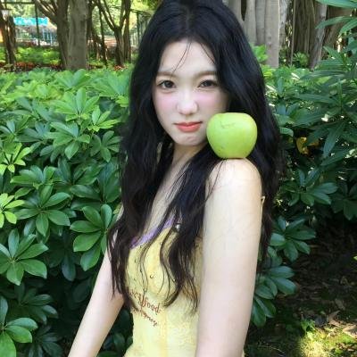 她和她的小鬼们