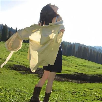父亲是棵树