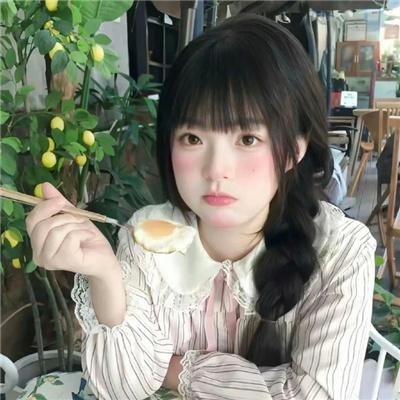 漂亮女人