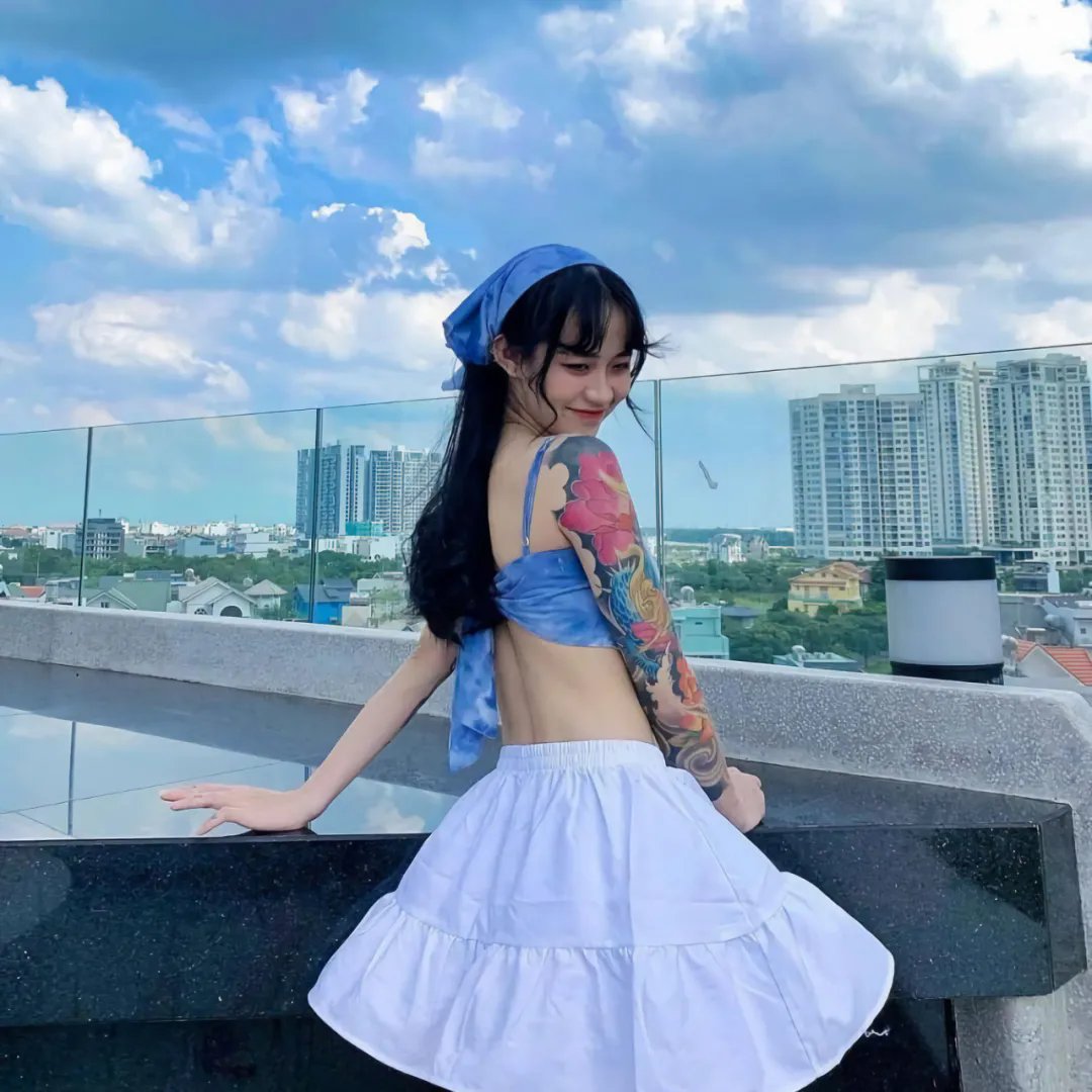 与爱共舞